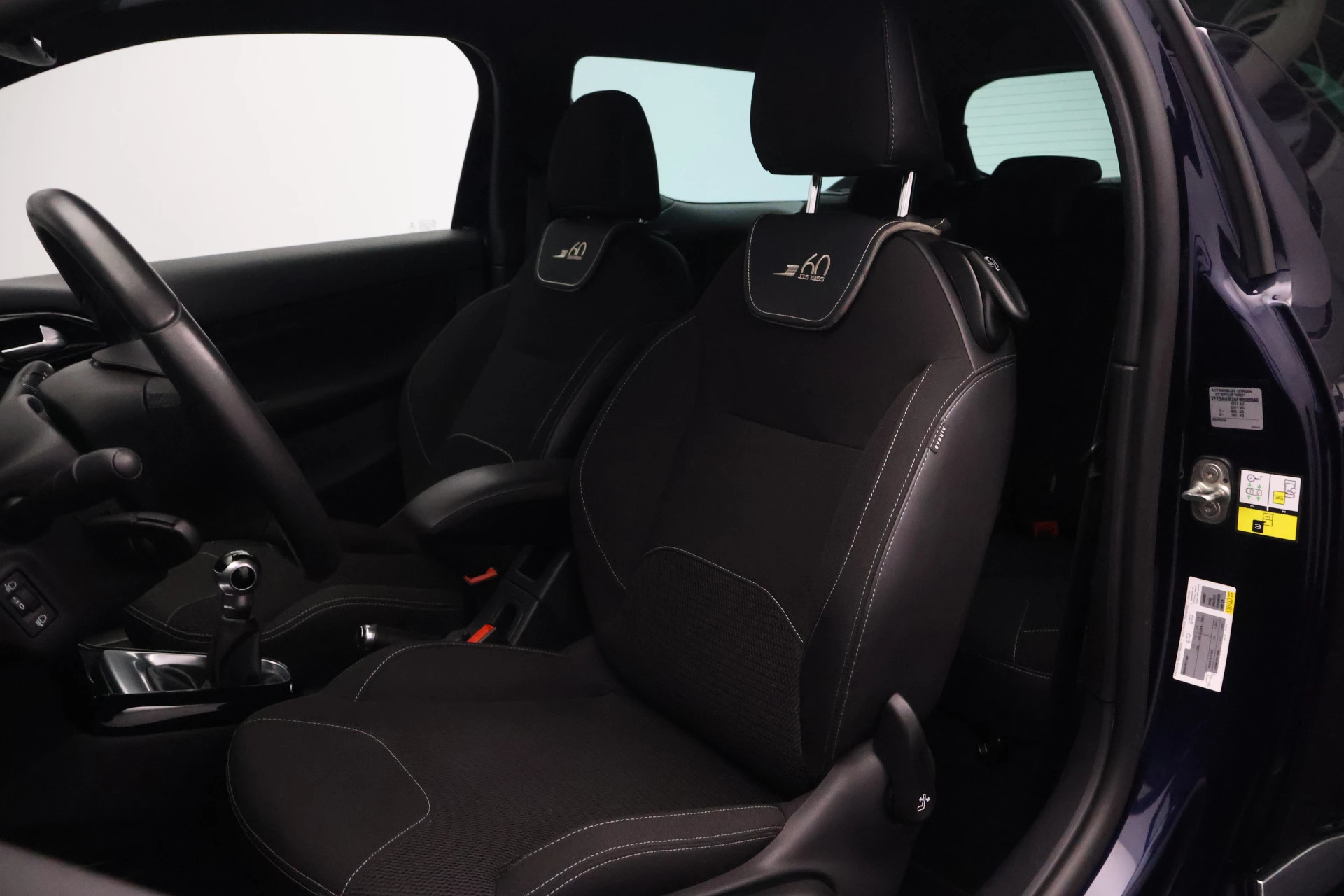Hoofdafbeelding Citroën DS3