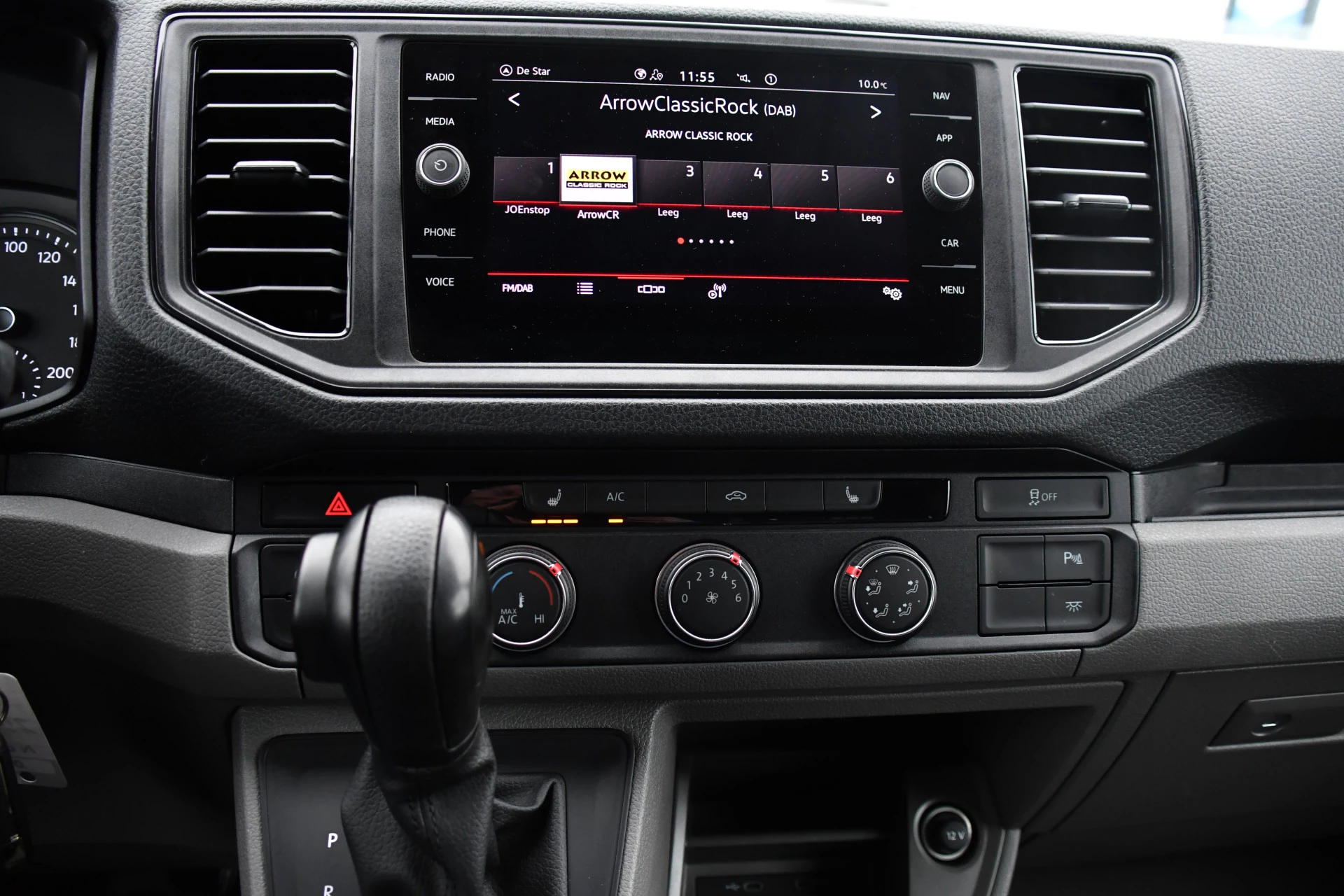 Hoofdafbeelding MAN TGE