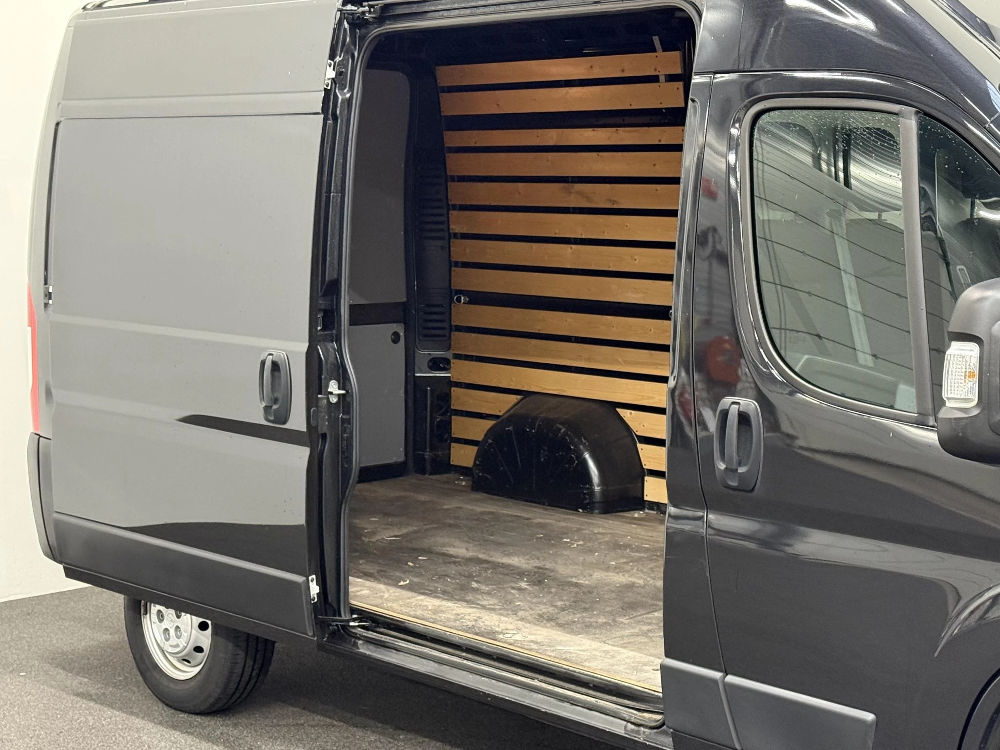 Hoofdafbeelding Opel Movano