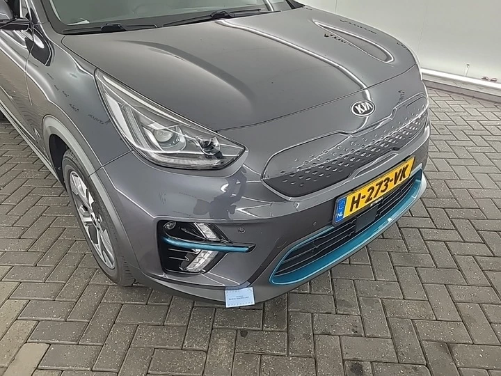 Hoofdafbeelding Kia e-Niro