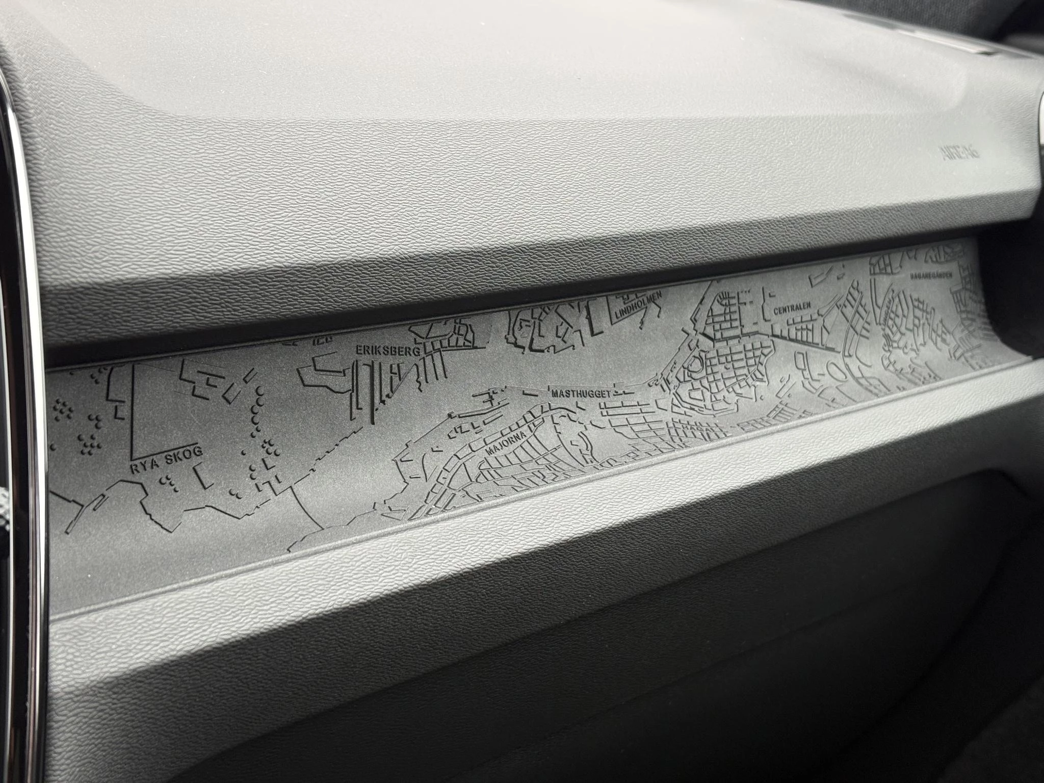 Hoofdafbeelding Volvo EX40