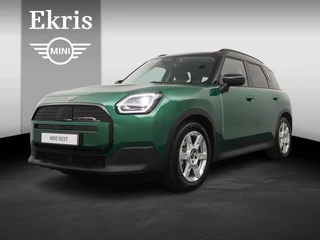 MINI Countryman E Classic Pakket M Plus | Stoelverwarming | Head-Up | Comfort Access