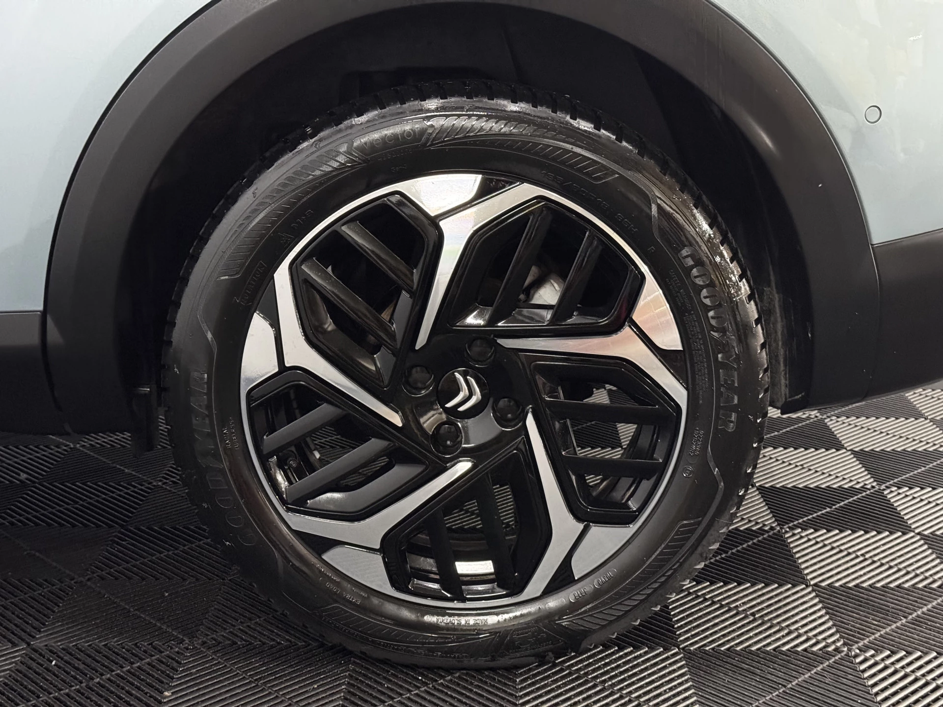Hoofdafbeelding Citroën C4
