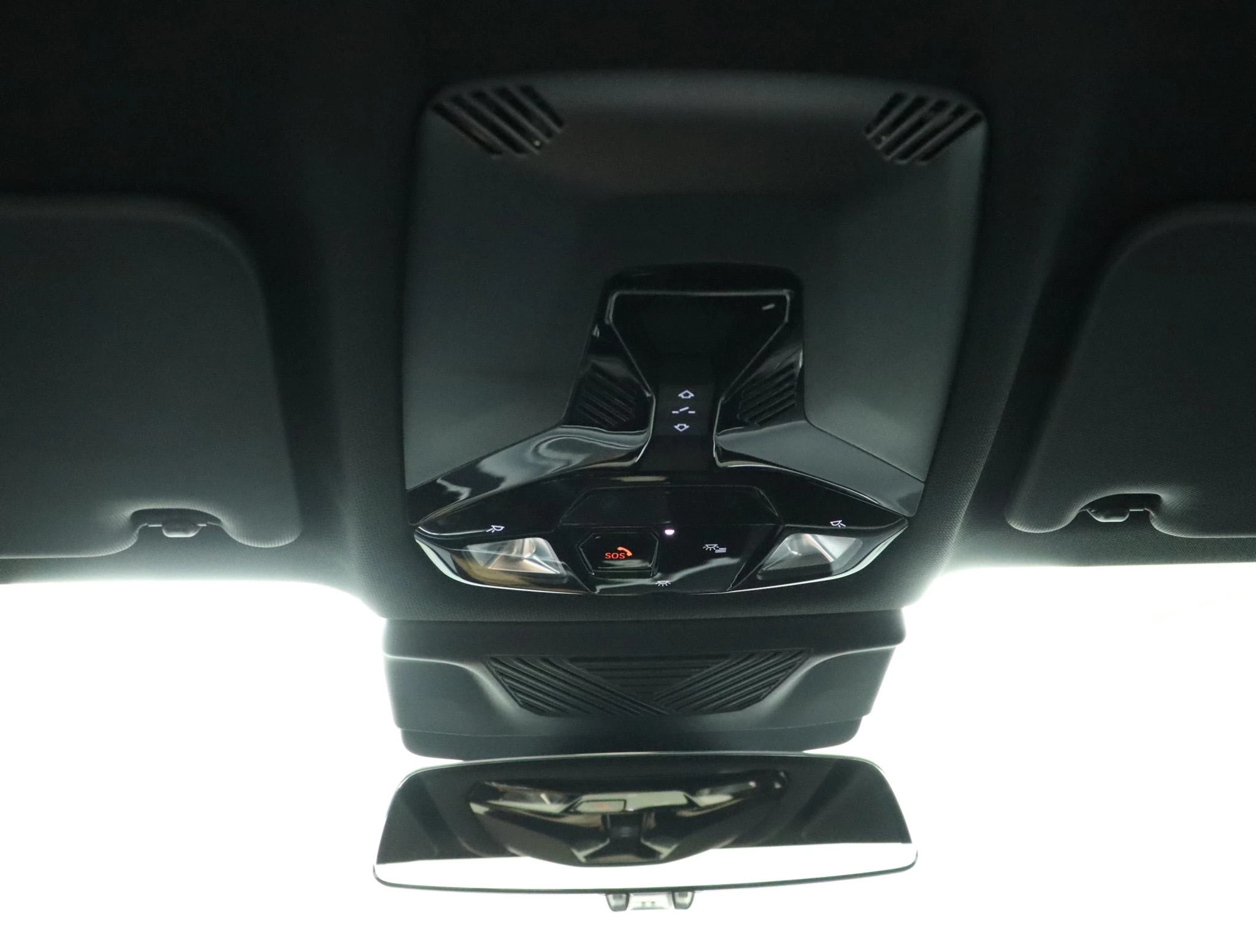 Hoofdafbeelding BMW iX1