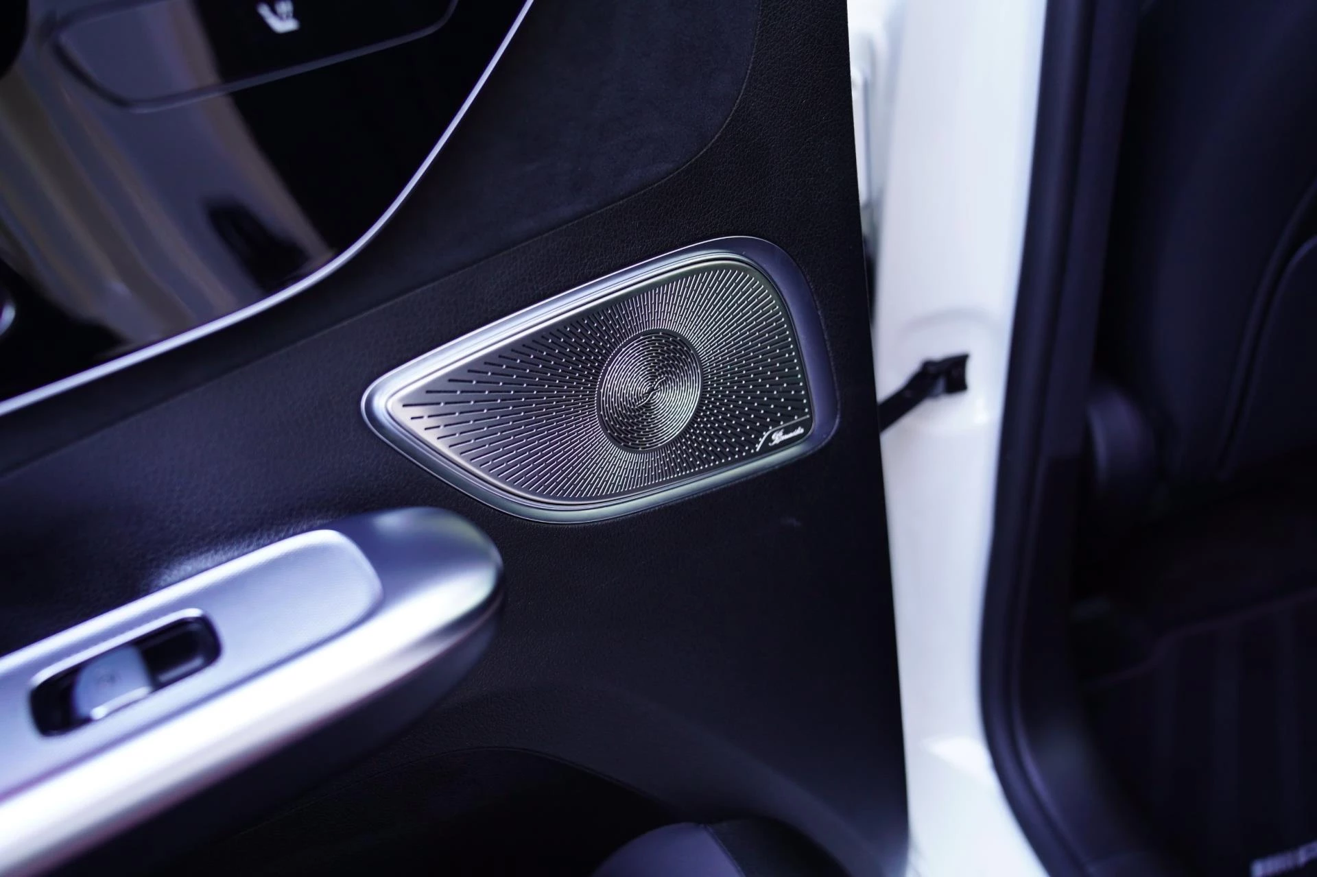 Hoofdafbeelding Mercedes-Benz EQE