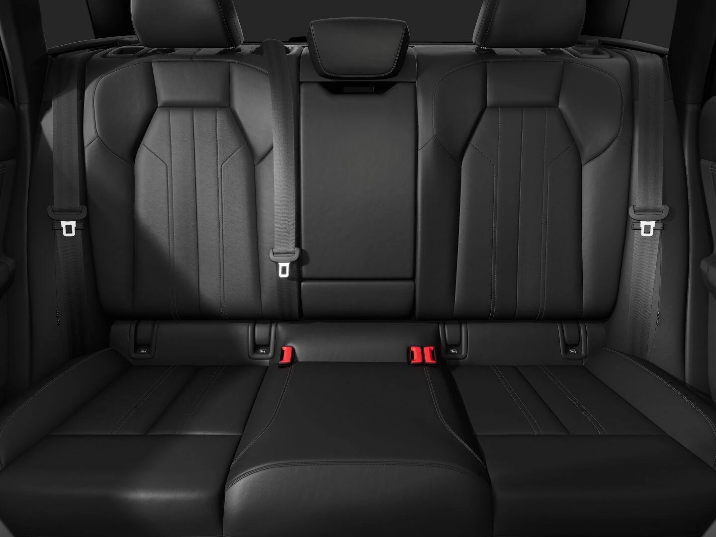 Hoofdafbeelding Audi Q6 e-tron