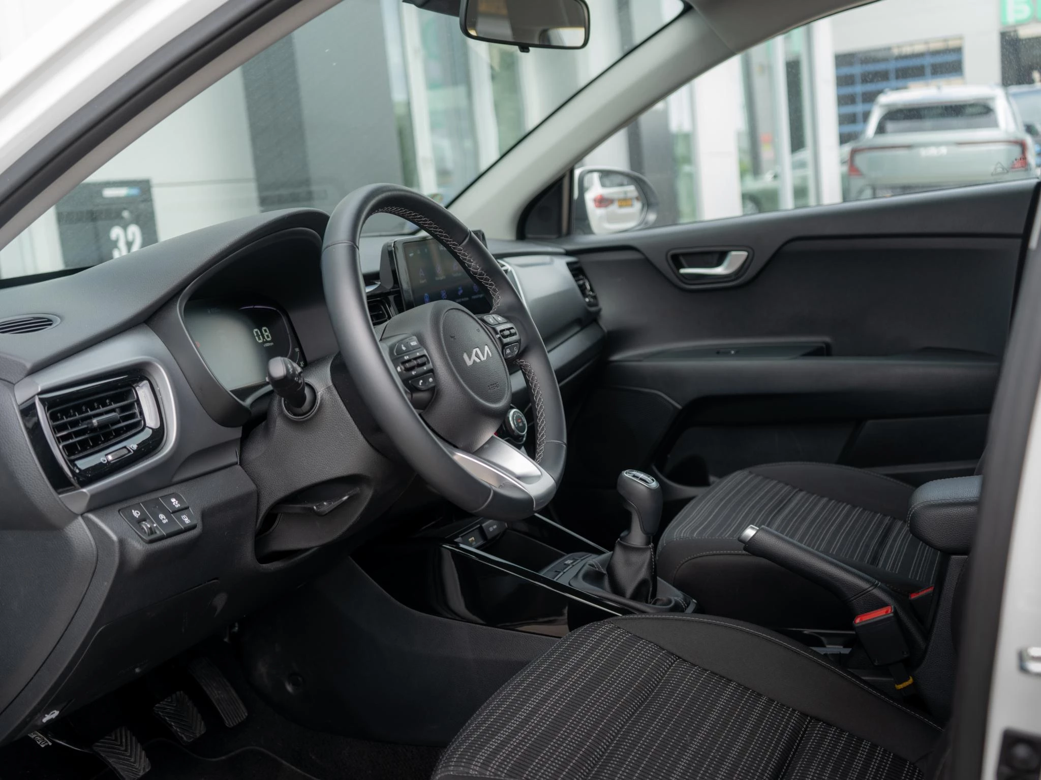 Hoofdafbeelding Kia Stonic