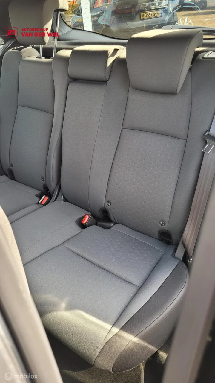 Hoofdafbeelding Honda Jazz