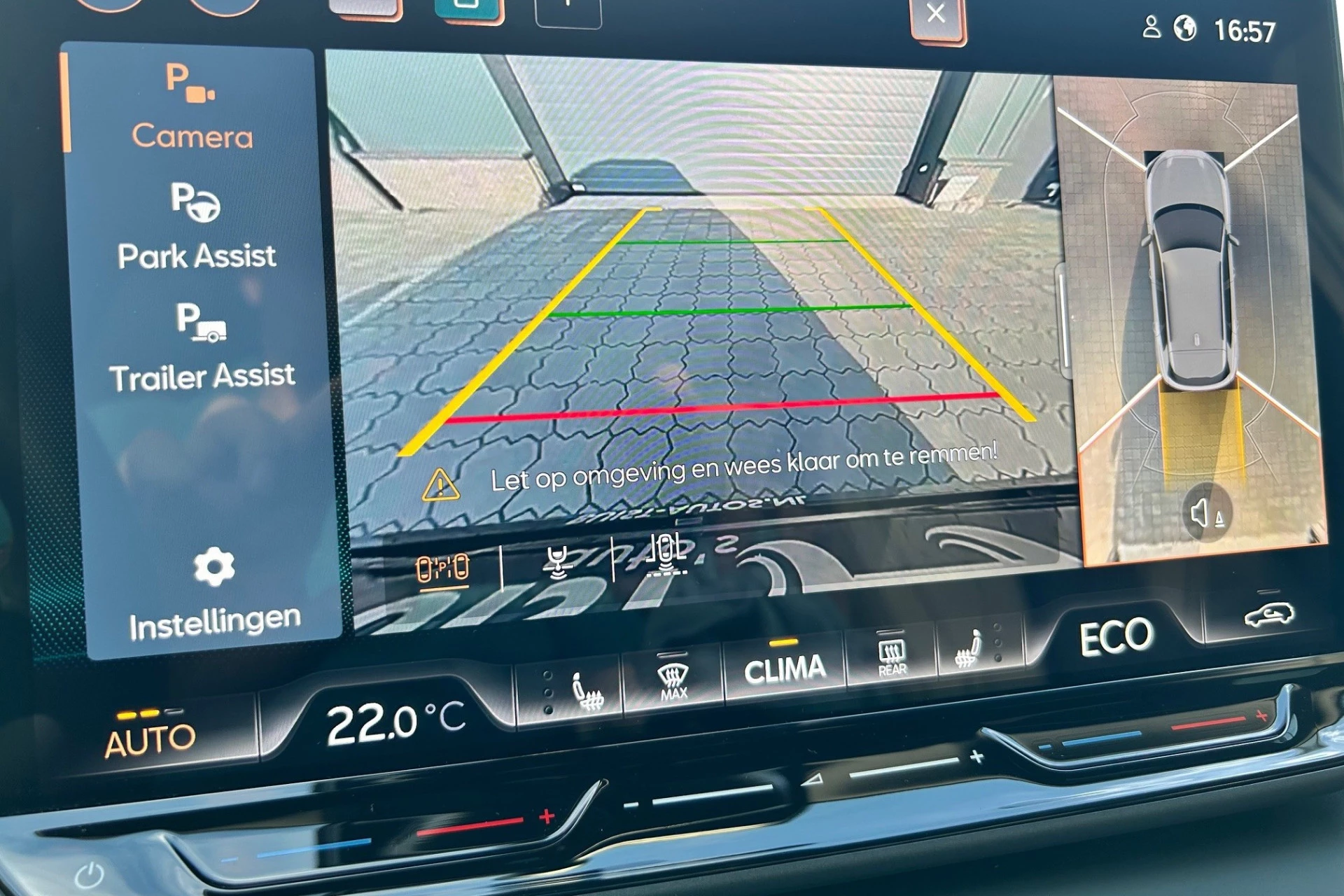 Hoofdafbeelding CUPRA Terramar