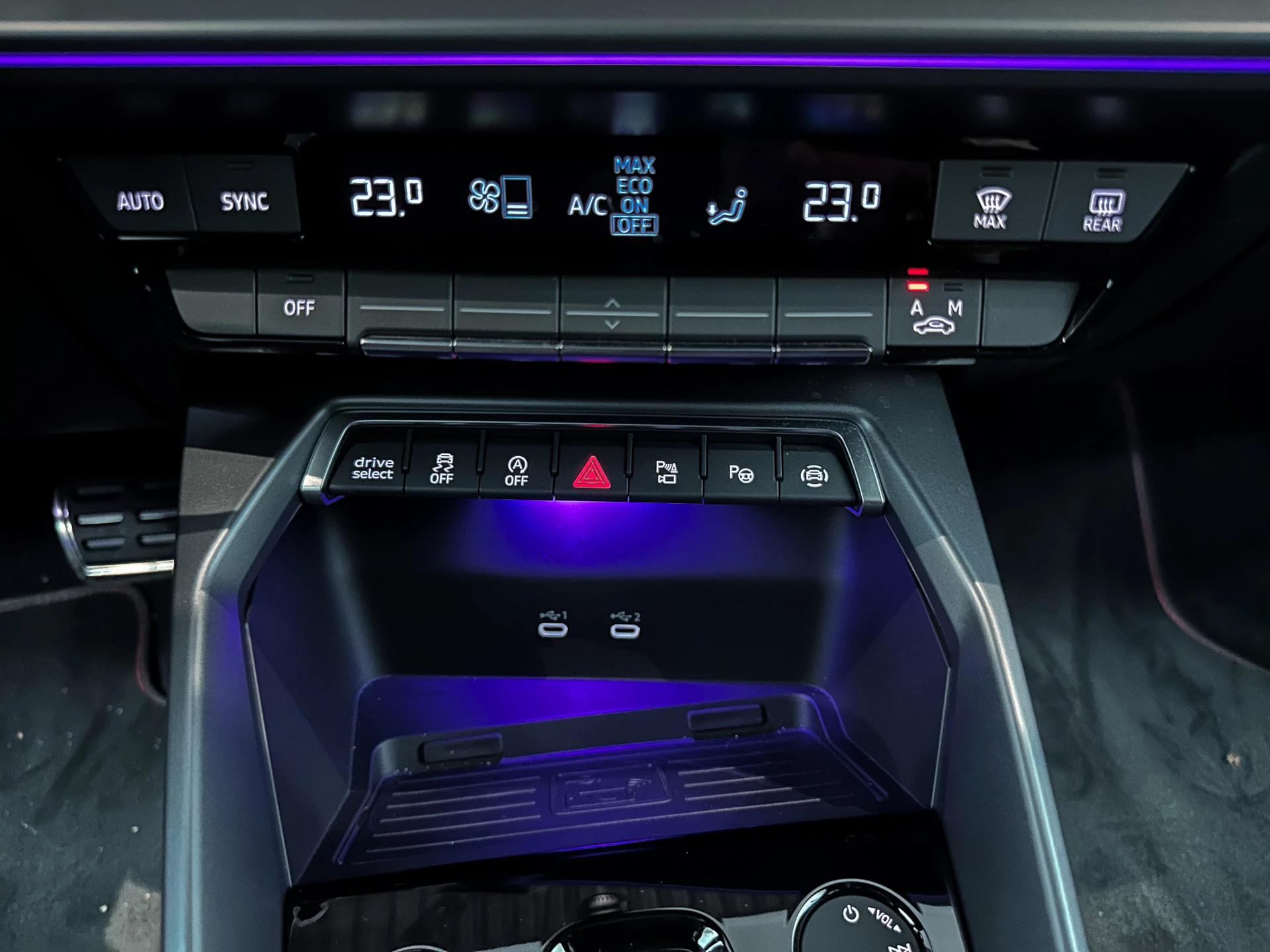 Hoofdafbeelding Audi S3