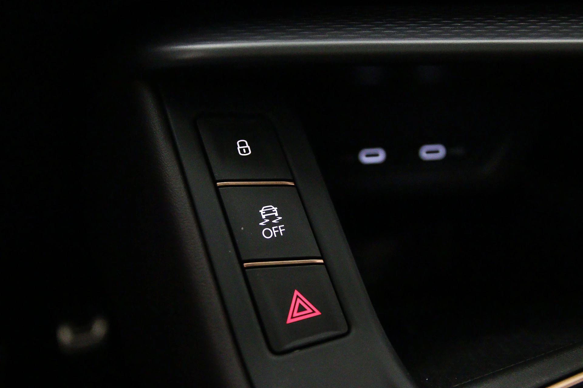 Hoofdafbeelding CUPRA Terramar
