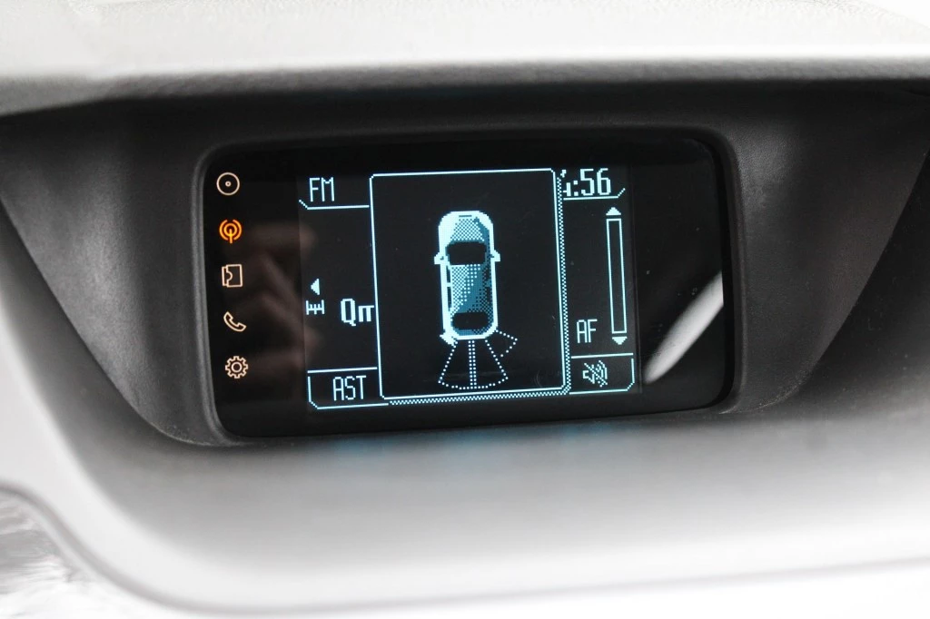 Hoofdafbeelding Ford EcoSport