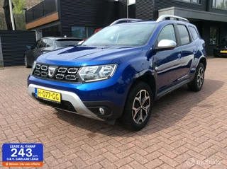 Dacia Duster 1.0 TCe Prestige Navi Camera Trekh Nap Boekjes