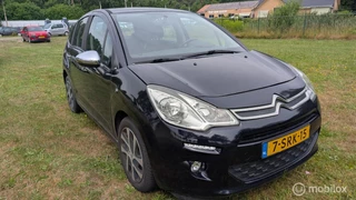 Citroen C3 1.2 VTi Collection