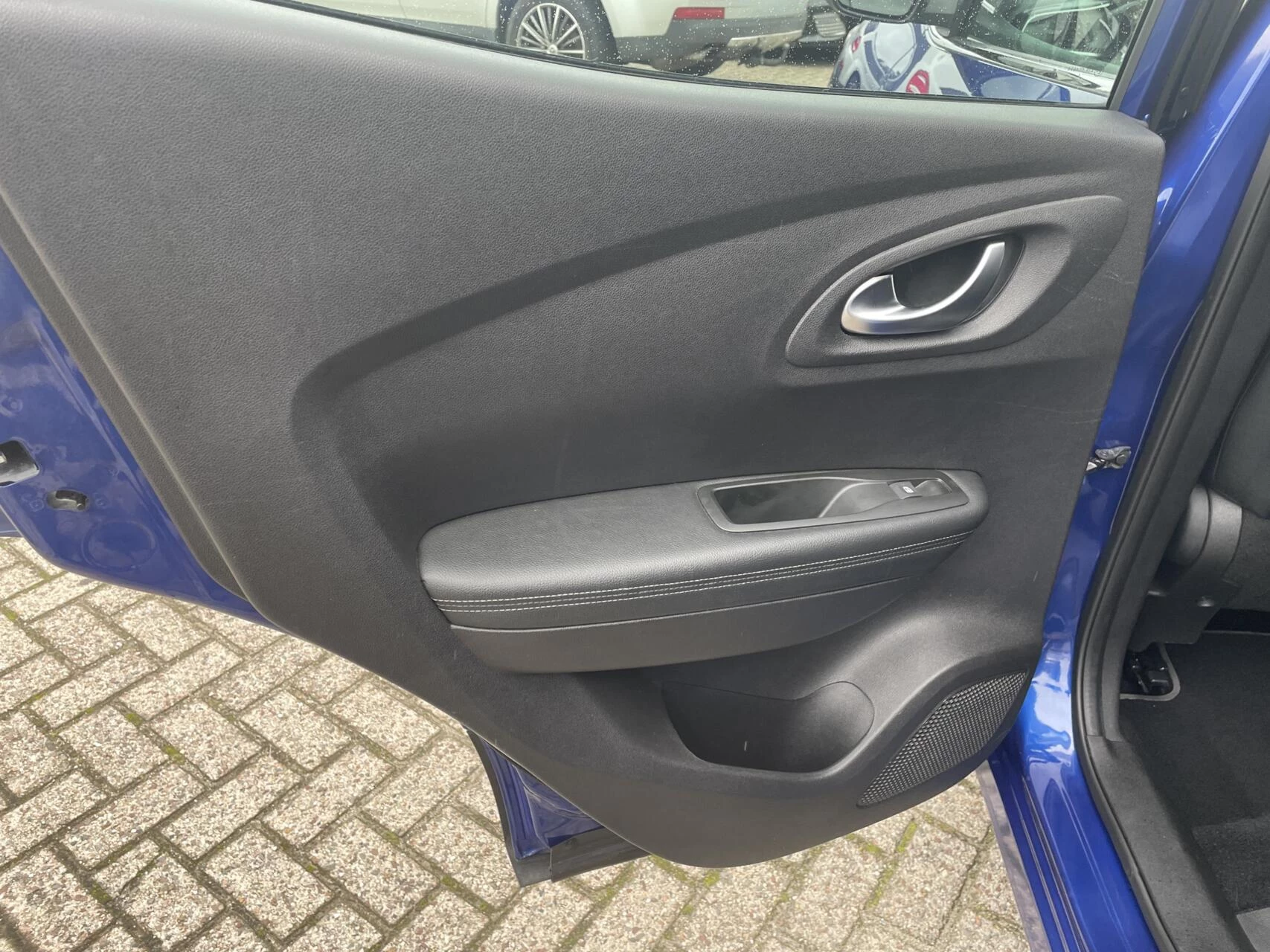 Hoofdafbeelding Renault Kadjar