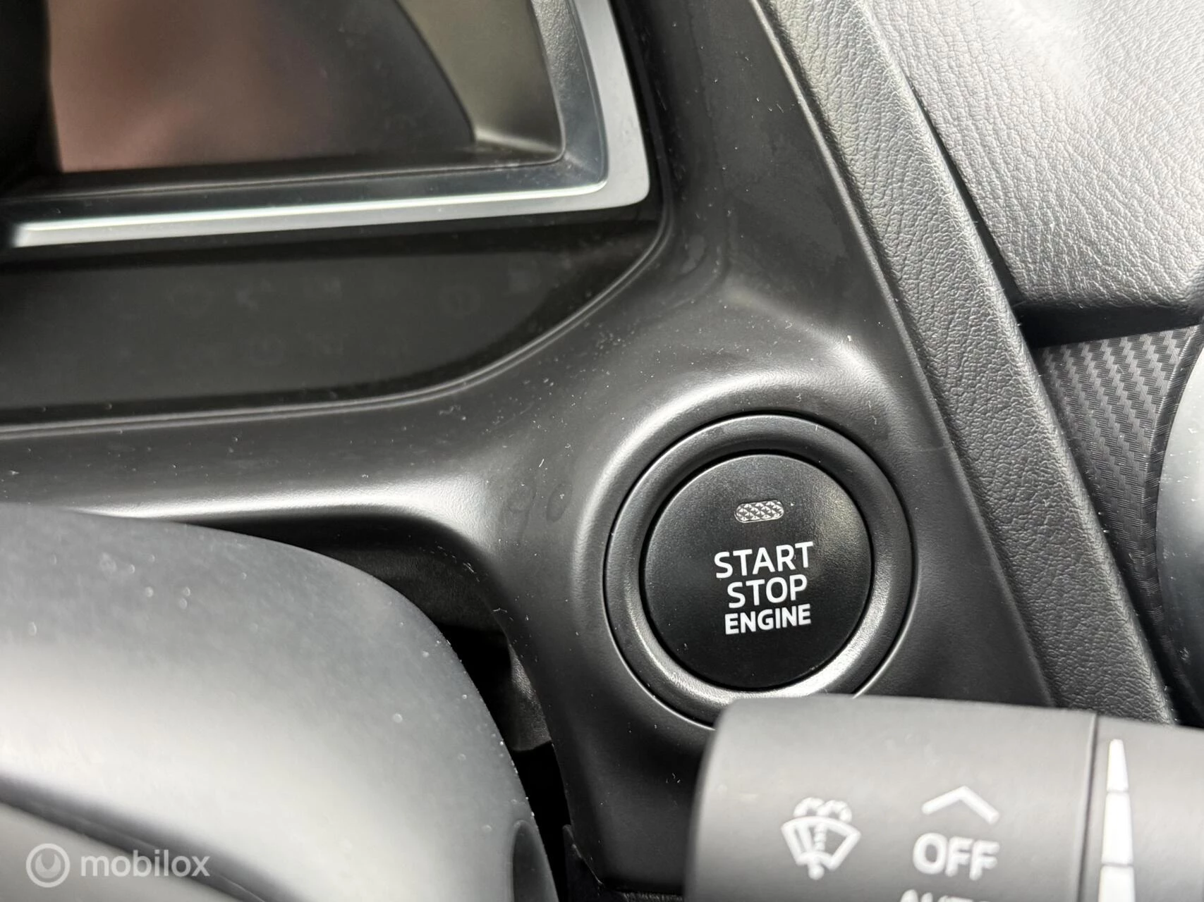 Hoofdafbeelding Mazda 2