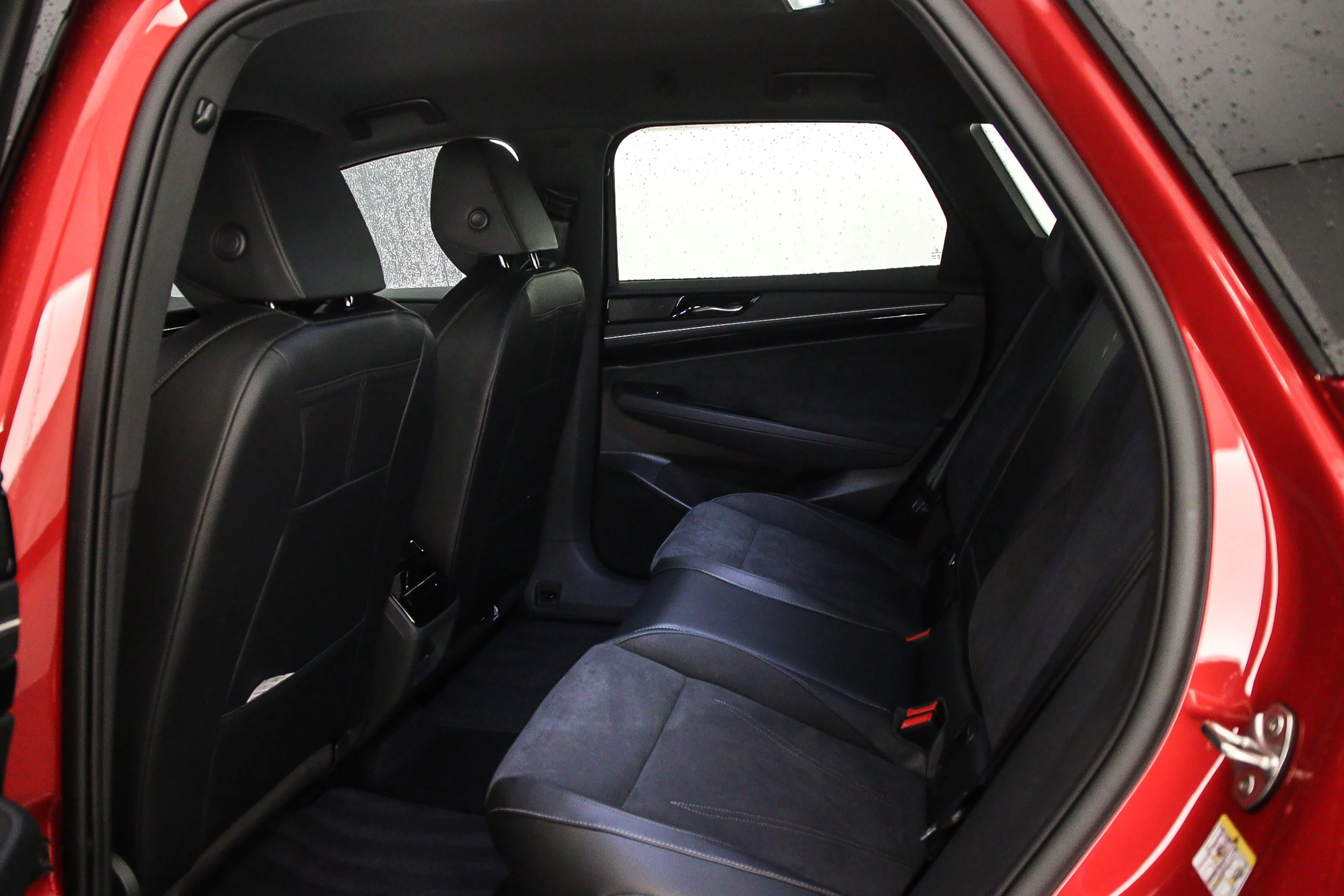 Hoofdafbeelding Volkswagen ID.7