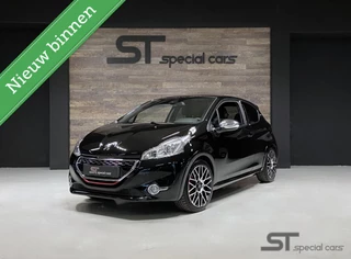 Peugeot 208 1.6 THP GTi|Momo 17 inch|Carplay|uitlaatklep