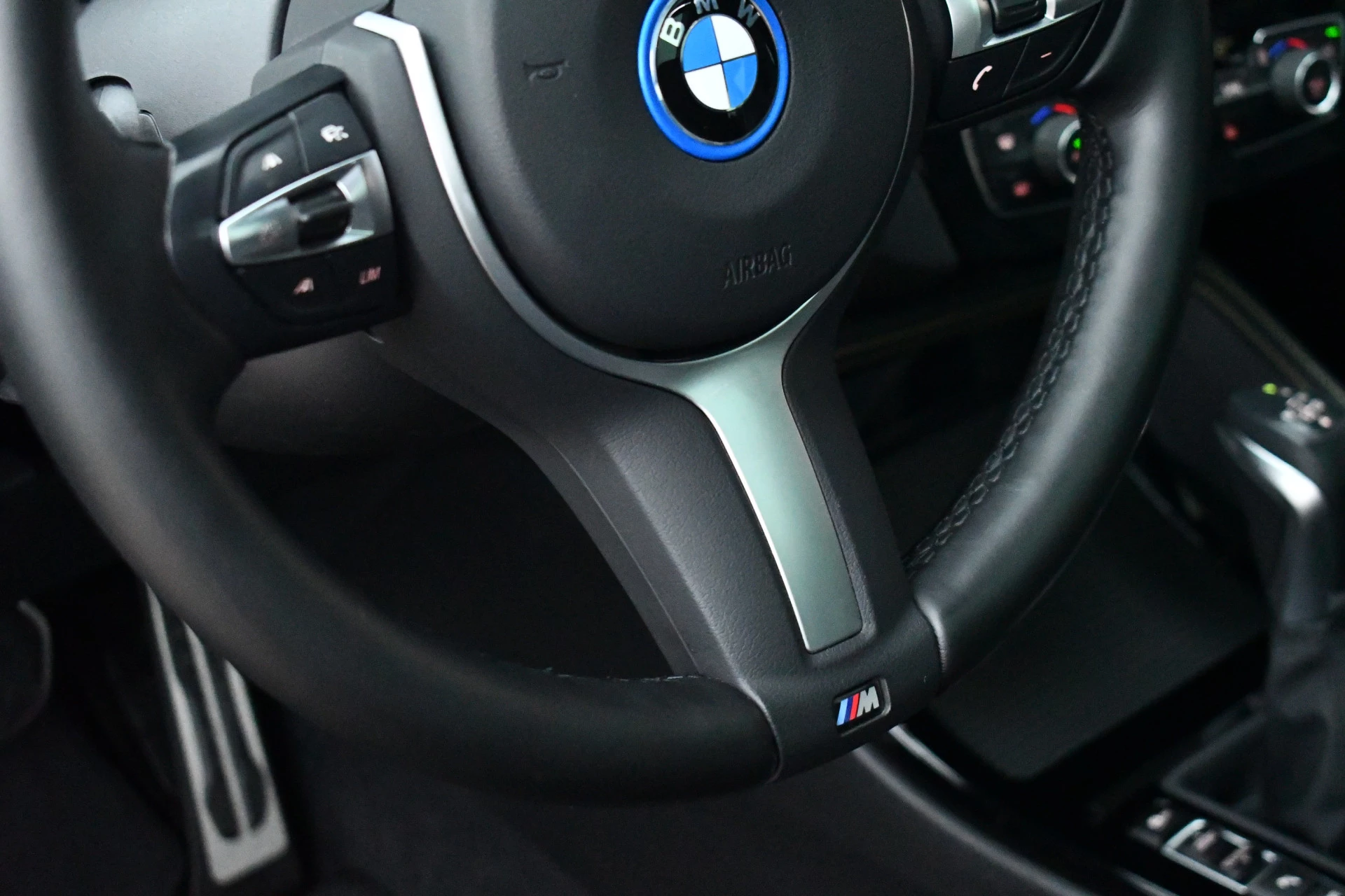 Hoofdafbeelding BMW X2