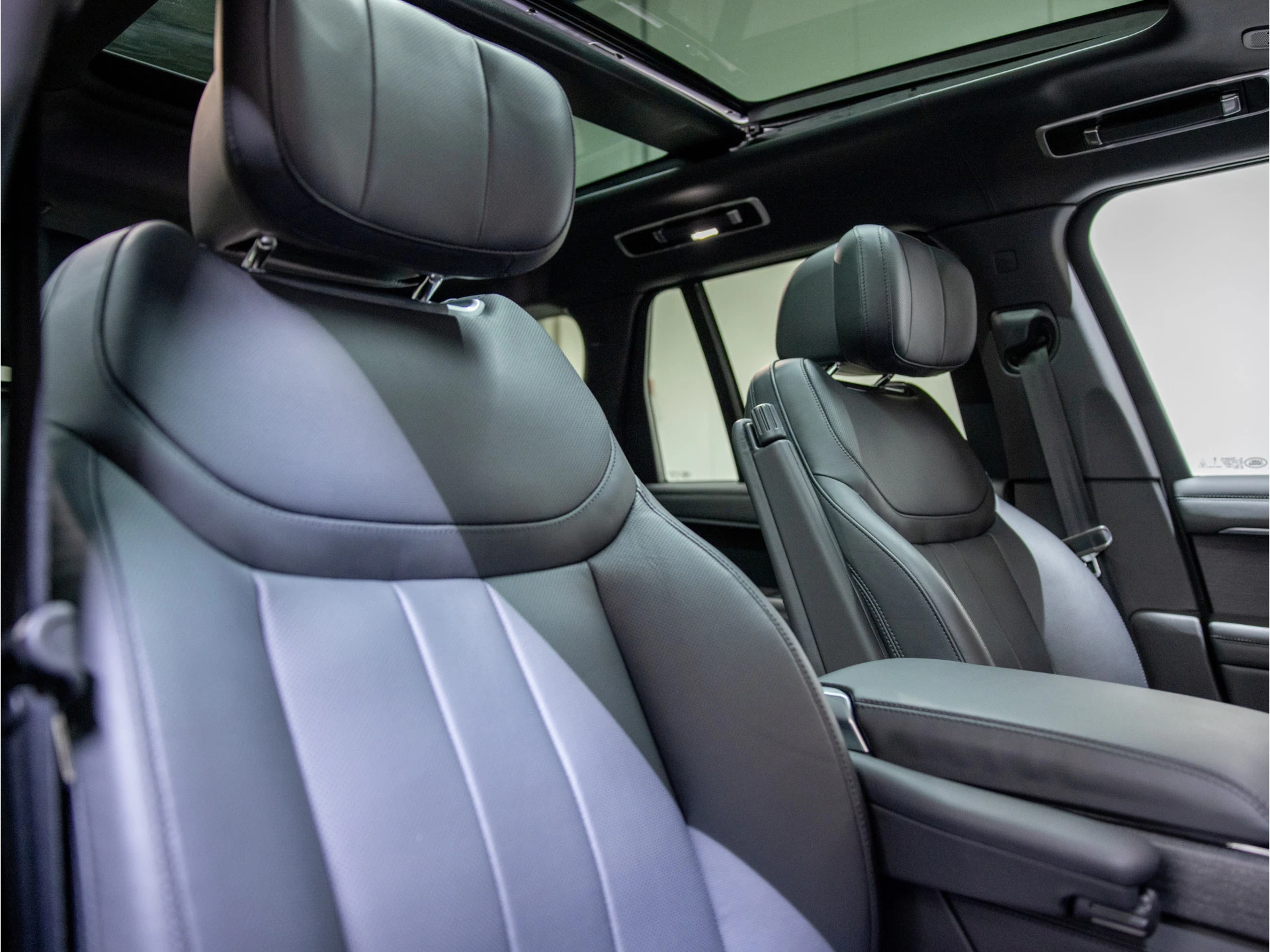 Hoofdafbeelding Land Rover Range Rover