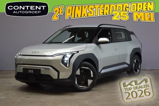 Kia Ev3 81,4 kWh 204pk Air NIEUW - SNEL LEVERBAAR