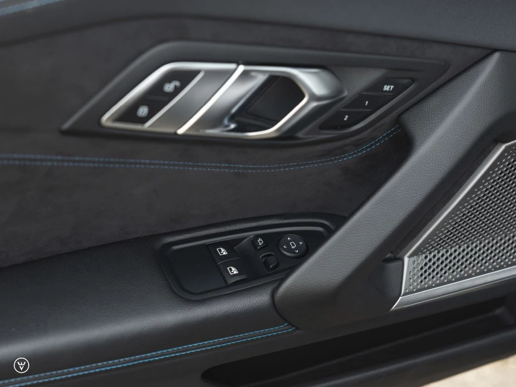 Hoofdafbeelding BMW Z4