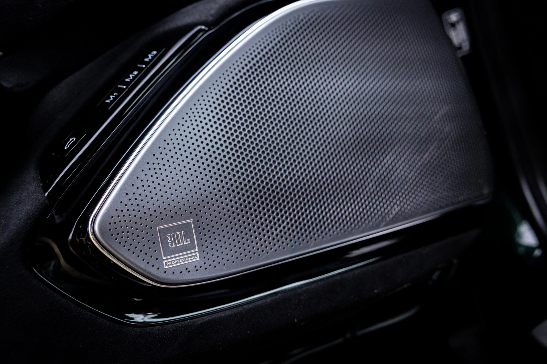 Hoofdafbeelding Ferrari Roma