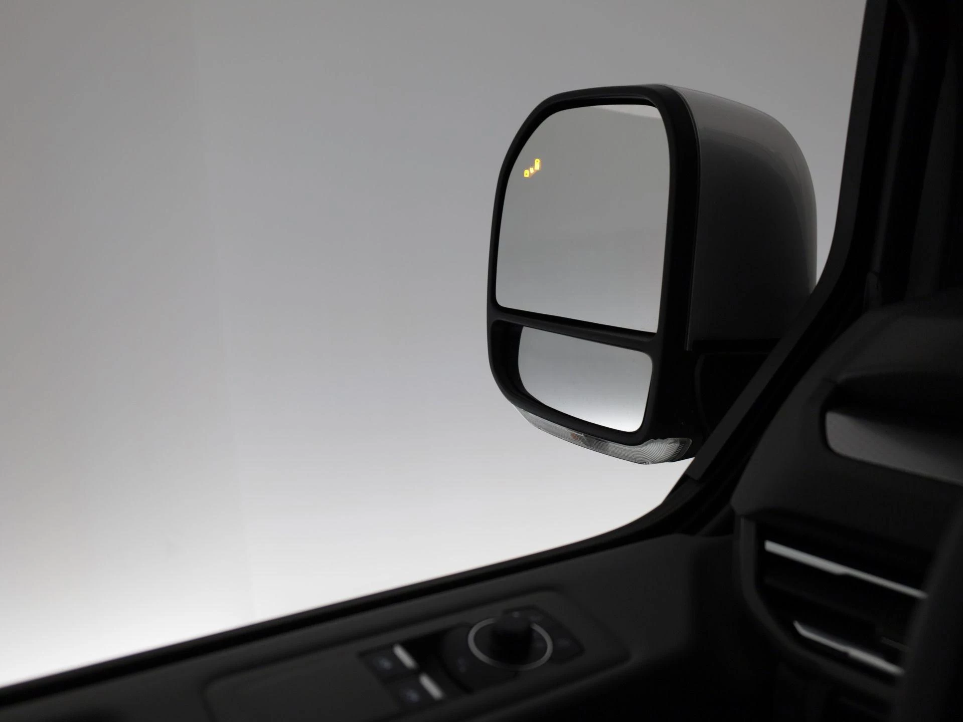 Hoofdafbeelding Volkswagen e-Transporter