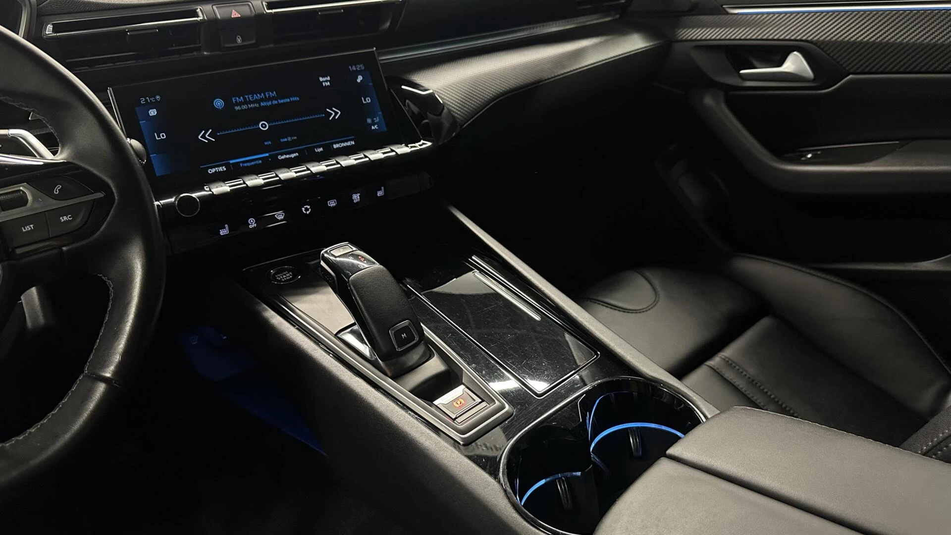 Hoofdafbeelding Peugeot 508