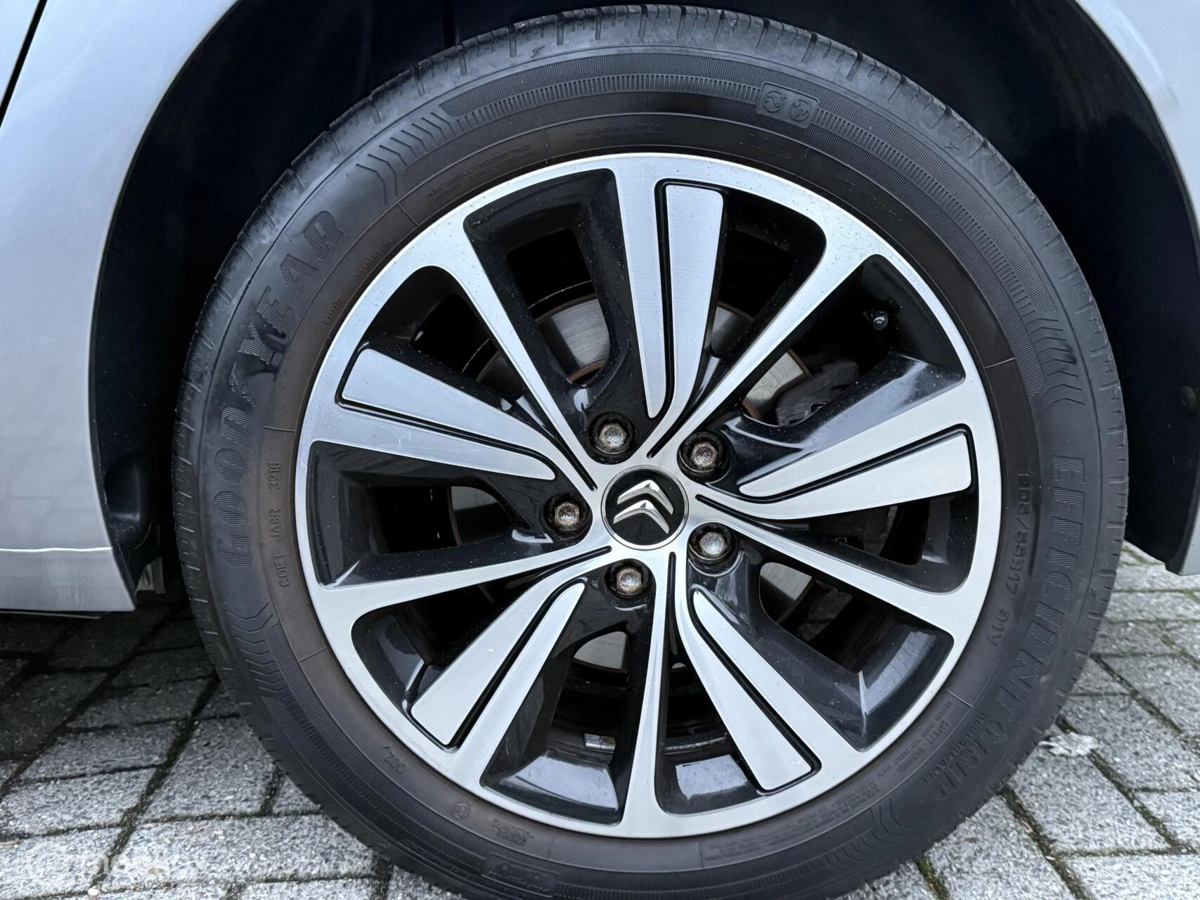 Hoofdafbeelding Citroën Grand C4 Picasso