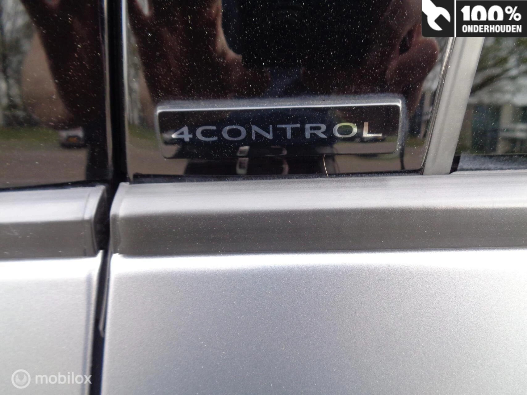 Hoofdafbeelding Renault Austral