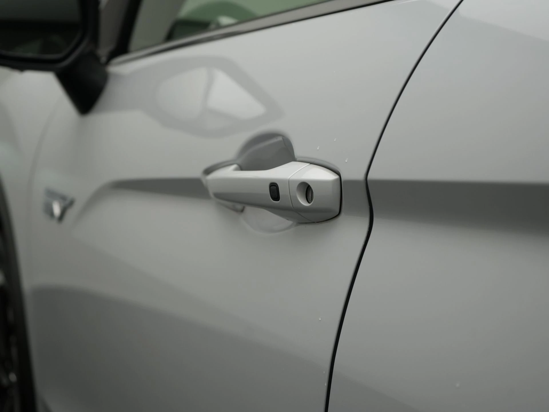 Hoofdafbeelding Mitsubishi Eclipse Cross