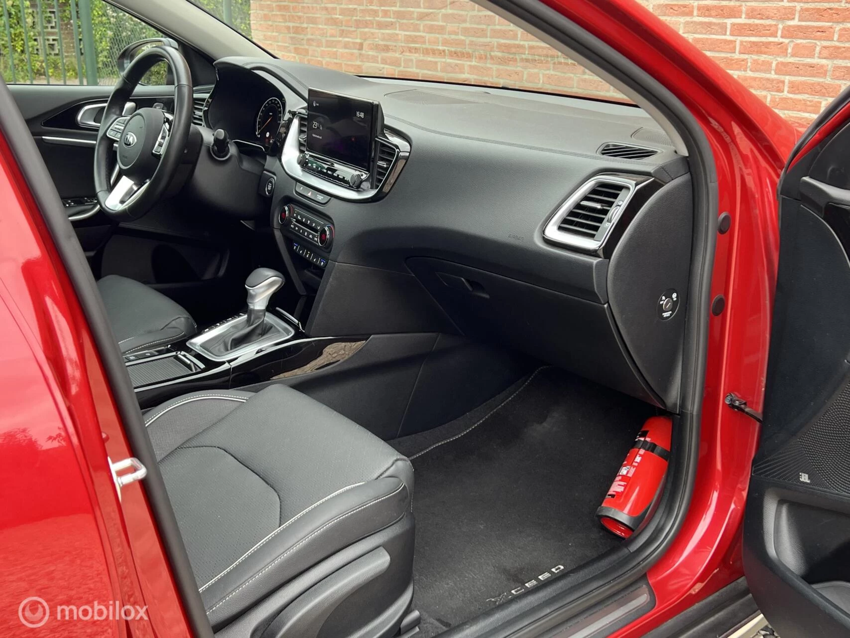 Hoofdafbeelding Kia XCeed