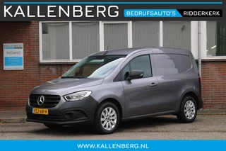Mercedes-Benz Citan 112 CDI L1 Pro 116PK Automaat / Camera / multistuur / app connect