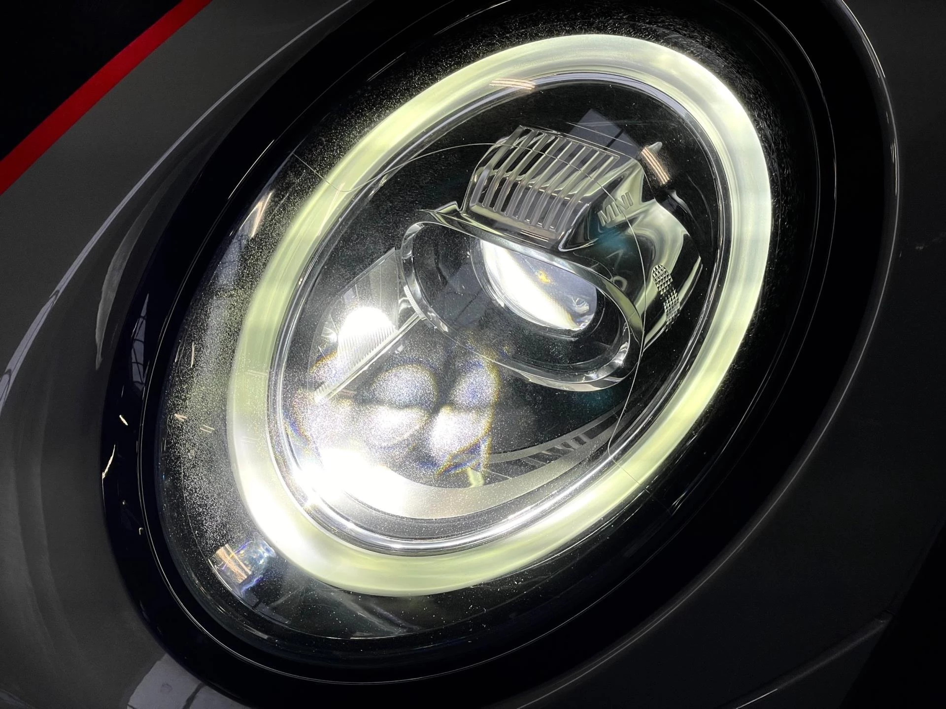 Hoofdafbeelding MINI Cooper S