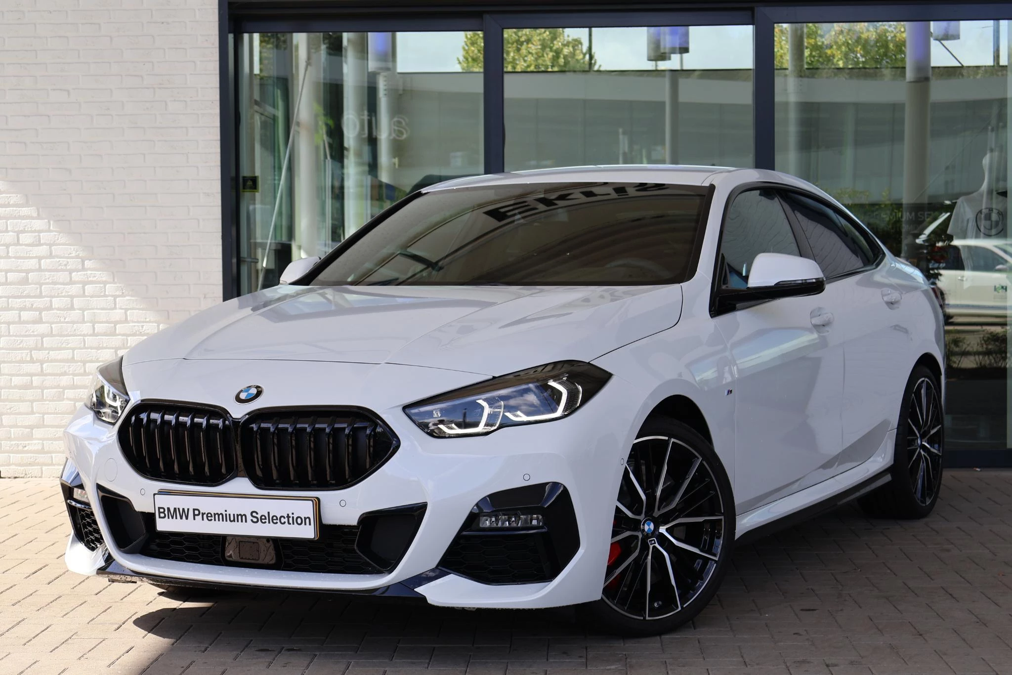 Hoofdafbeelding BMW 2 Serie