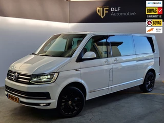 Hoofdafbeelding Volkswagen Caravelle