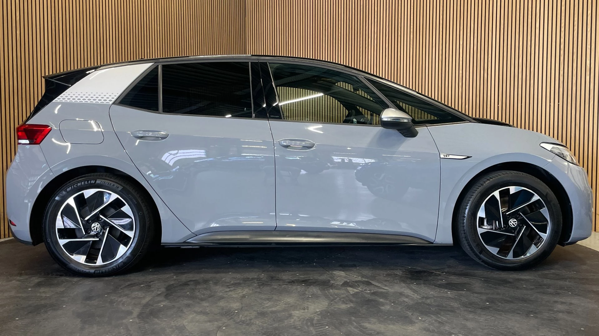 Hoofdafbeelding Volkswagen ID.3