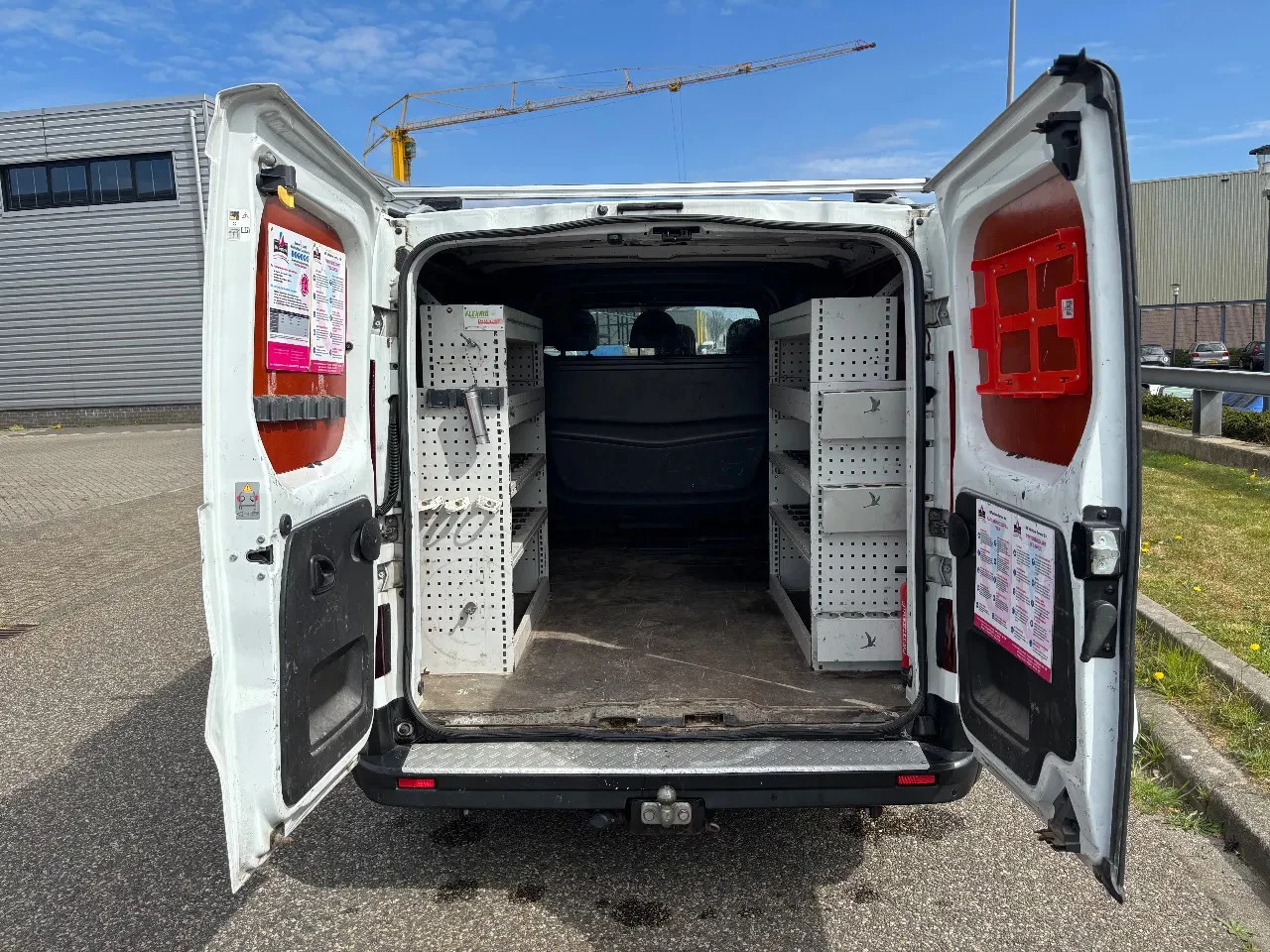 Hoofdafbeelding Fiat Talento