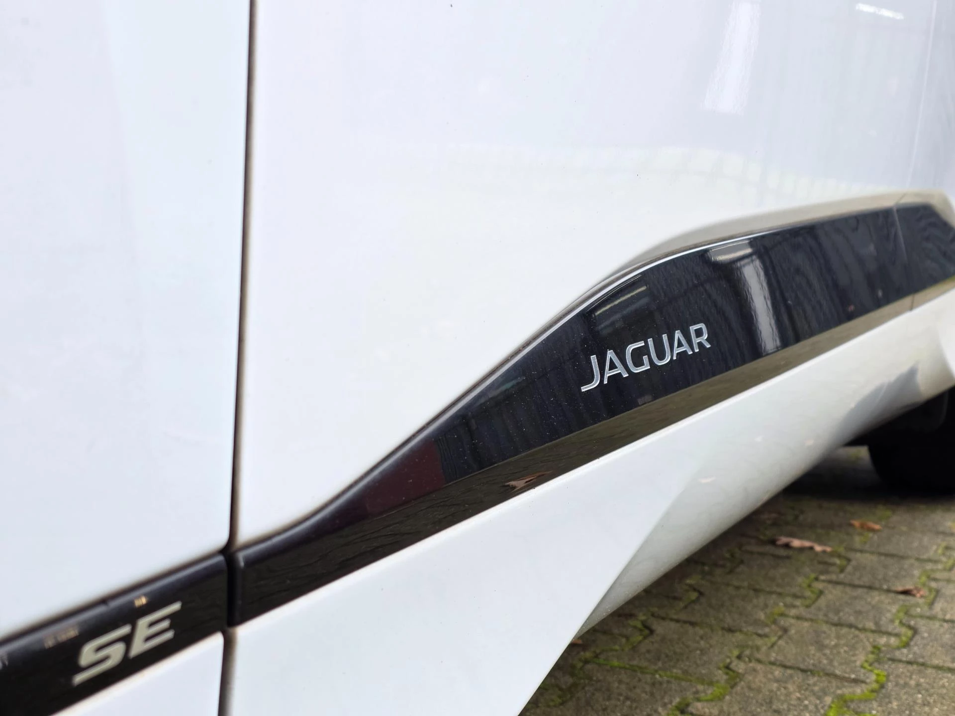 Hoofdafbeelding Jaguar I-PACE
