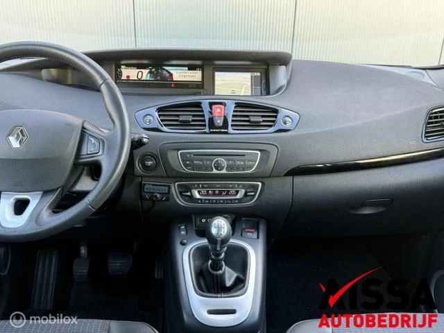 Hoofdafbeelding Renault Scénic