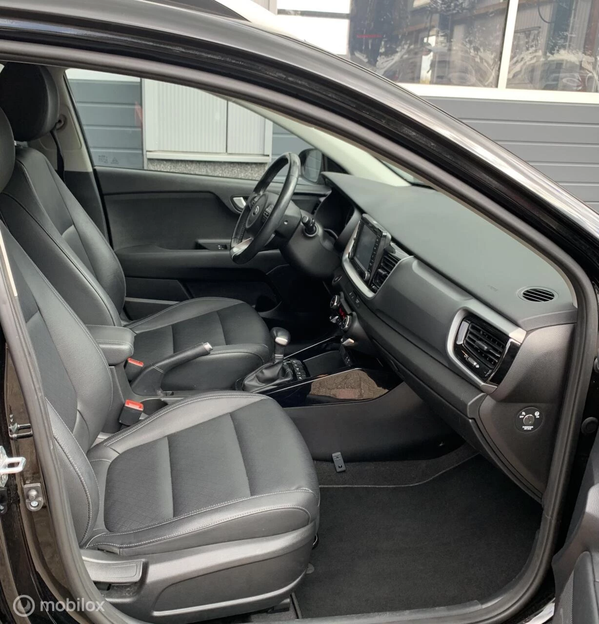 Hoofdafbeelding Kia Stonic