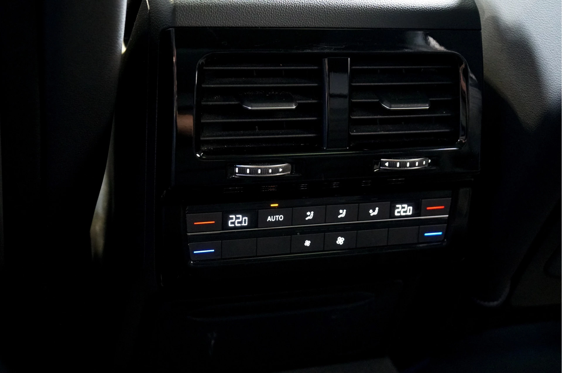 Hoofdafbeelding Volkswagen Touareg