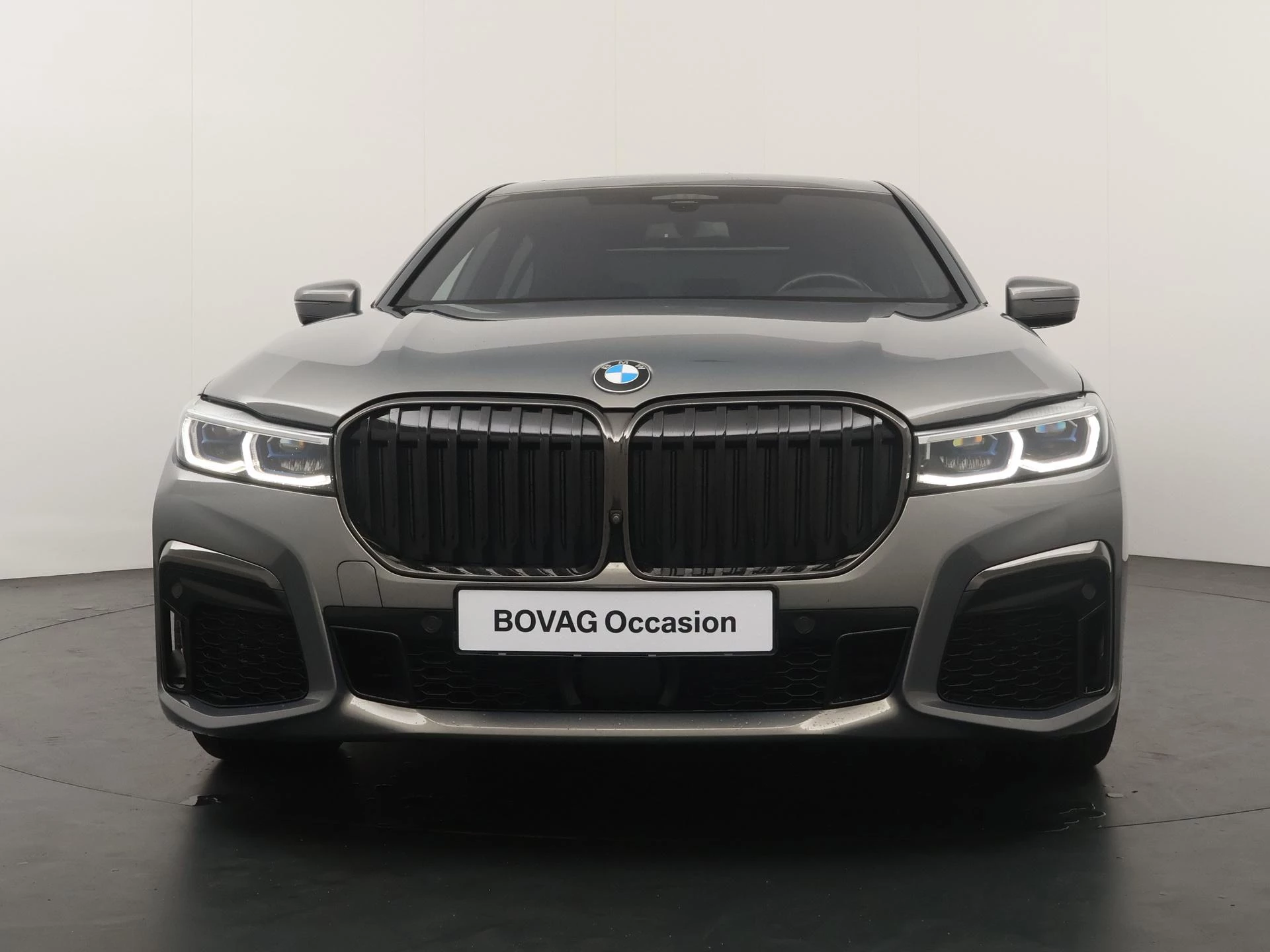 Hoofdafbeelding BMW 7 Serie