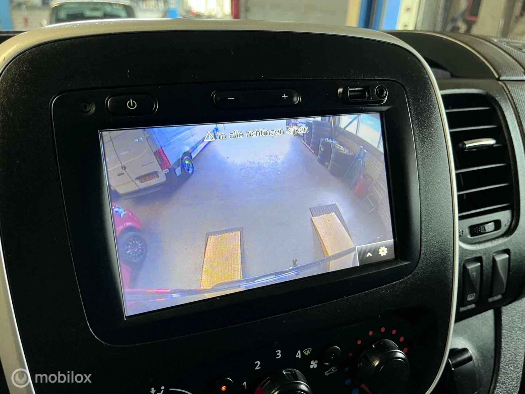 Hoofdafbeelding Fiat Talento
