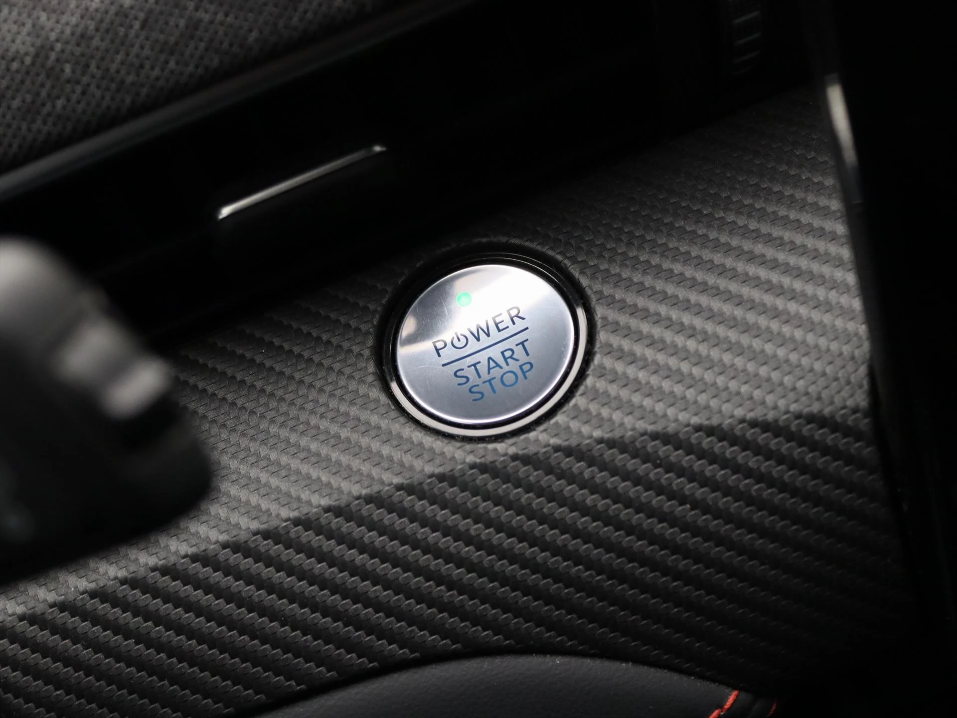 Hoofdafbeelding Ford Mustang Mach-E