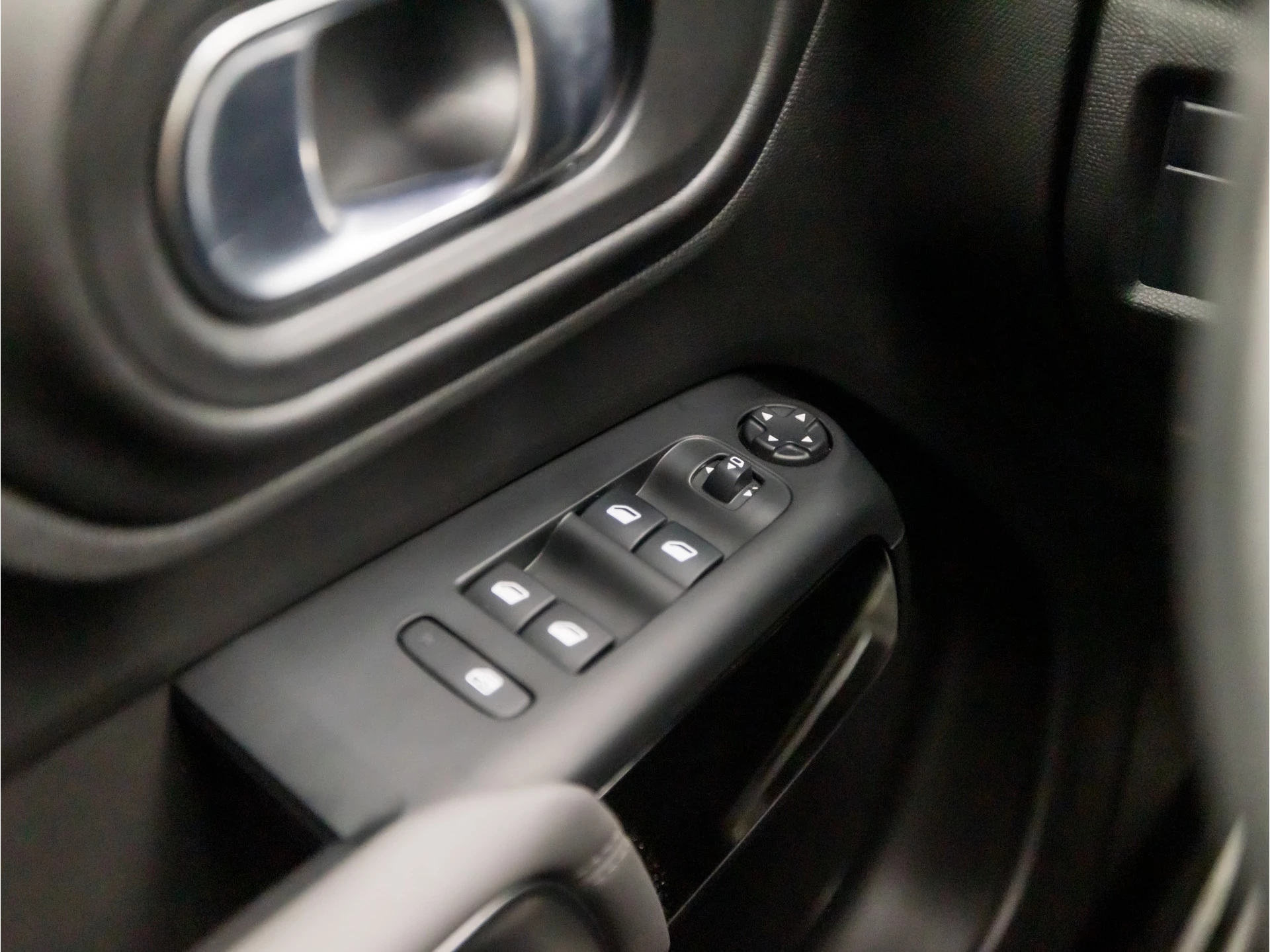 Hoofdafbeelding Citroën C5 Aircross