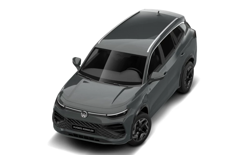 Hoofdafbeelding Volkswagen Tayron