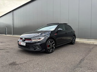 Volkswagen POLO 2.0 TSI GTI |PANO|BEATS|IQ-Lights|ALCANTARA|BOMVOL