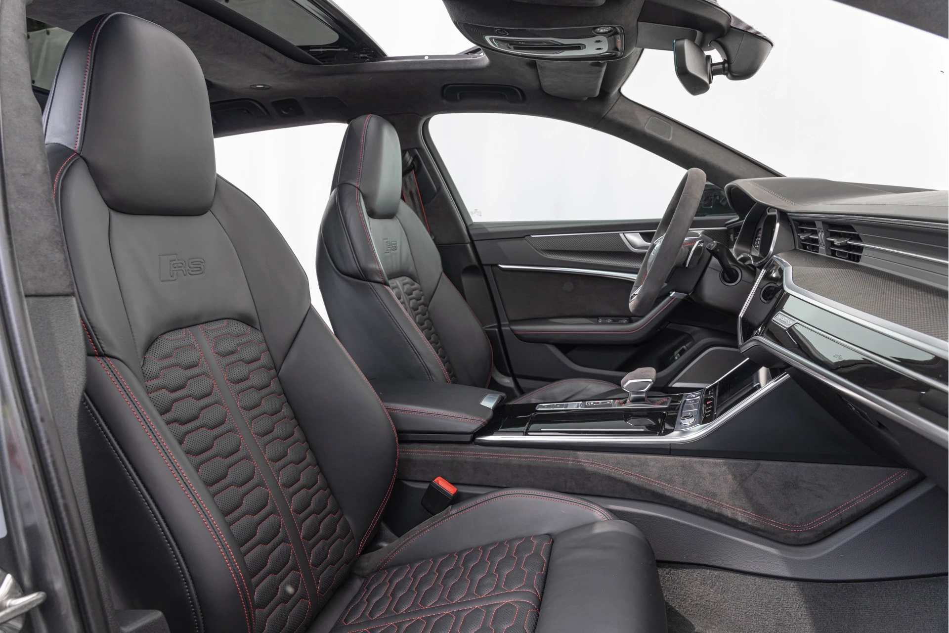 Hoofdafbeelding Audi RS6